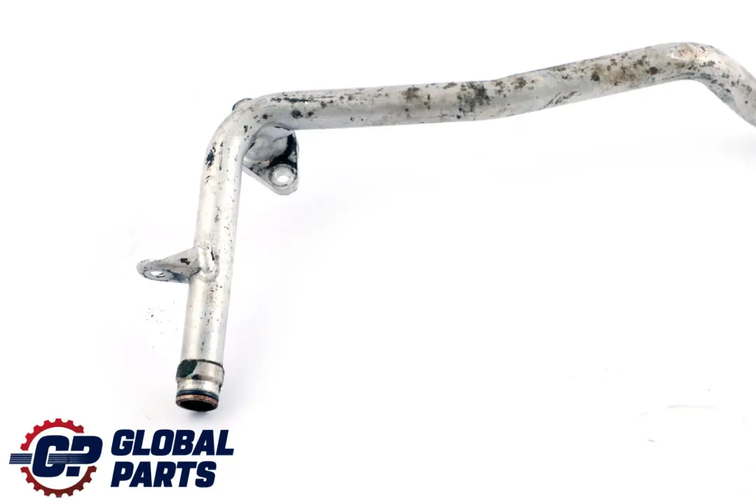 BMW 5 7 X5 er E38 E39 E53 M62 Sekundärluftleitung - SKU 1433344 - Teilenummer 1433344