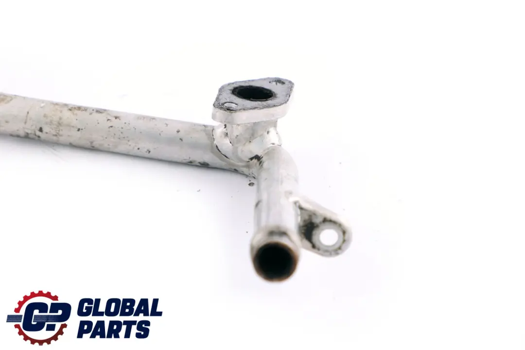 BMW 5 7 X5 Series E38 E39 E53 M62 Engine Manifold Secondary Air Line - SKU 1433344 - Part number 1433344