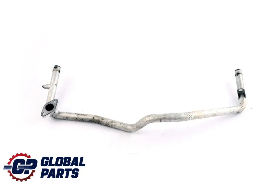 BMW 5 7 X5 Series E38 E39 E53 M62 Engine Manifold Secondary Air Line - SKU 1433344 - Part number 1433344