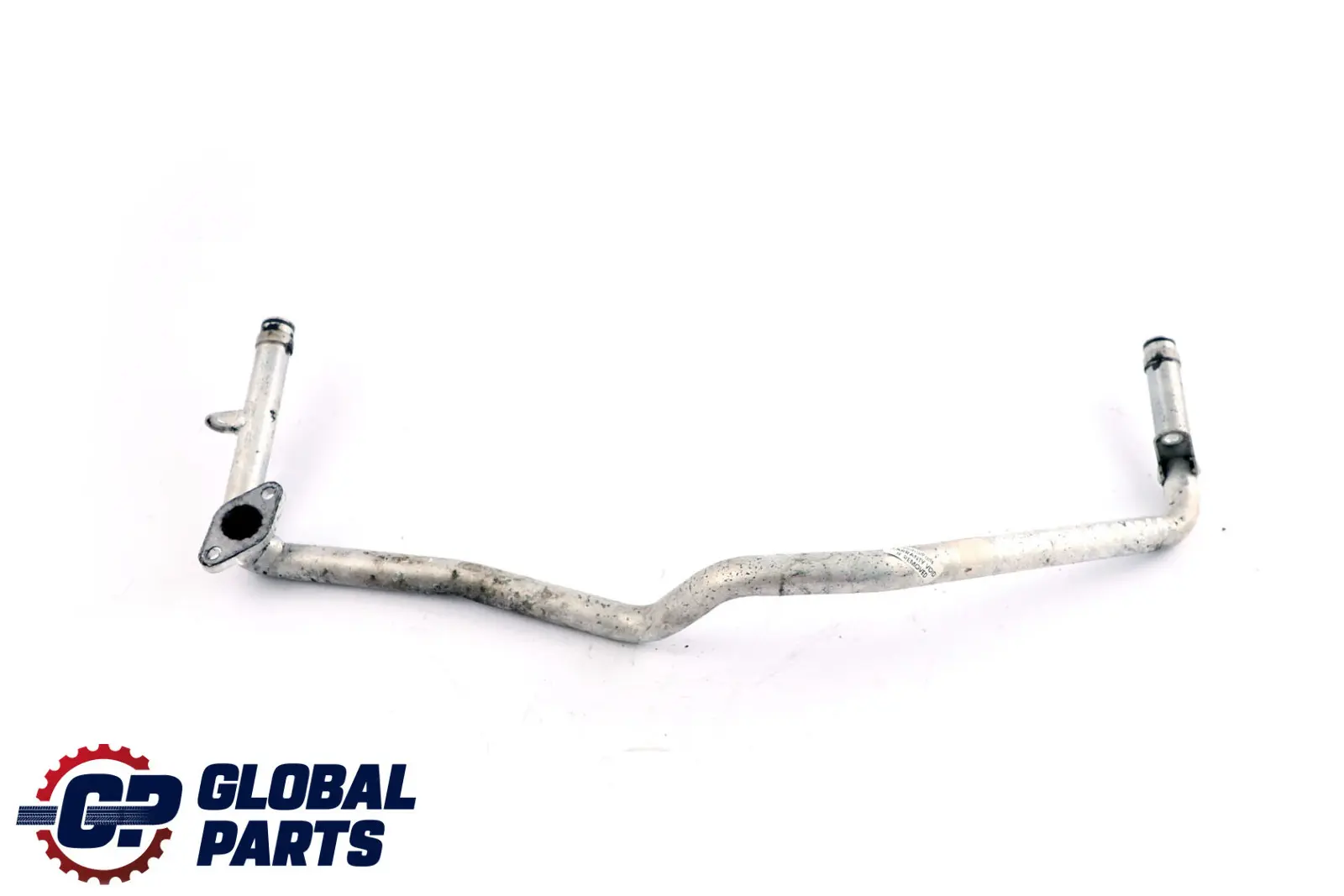 BMW 5 7 X5 Series E38 E39 E53 M62 Engine Manifold Secondary Air Line 1433344