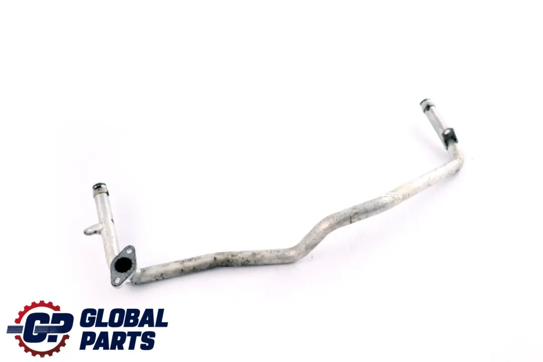 BMW 5 7 X5 Series E38 E39 E53 M62 Engine Manifold Secondary Air Line - SKU 1433344 - Part number 1433344