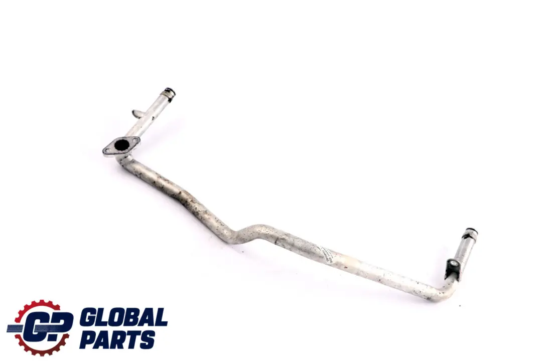 BMW 5 7 X5 Series E38 E39 E53 M62 Engine Manifold Secondary Air Line - SKU 1433344 - Part number 1433344