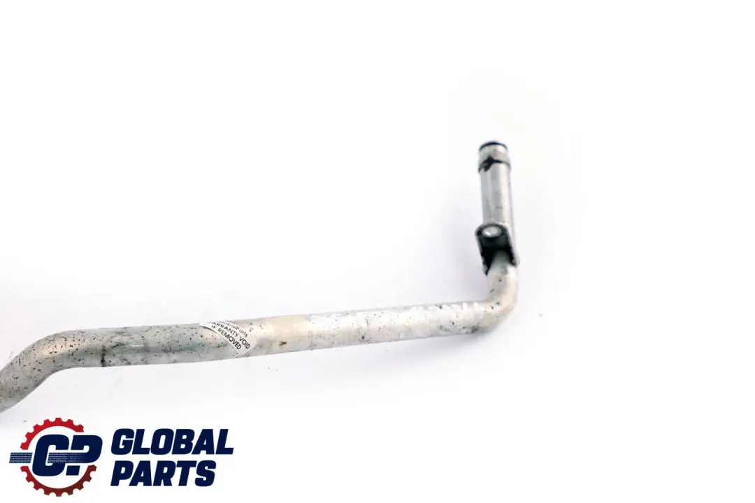 M62 Sekundärluftleitung für BMW 5 7 X5 er E38 E39 E53 mit Teilenummer 1433344 BMW 5 7 X5 er E38 E39 E53 M62 Sekundärluftleitung - SKU 1433344 - Teilenummer 1433344