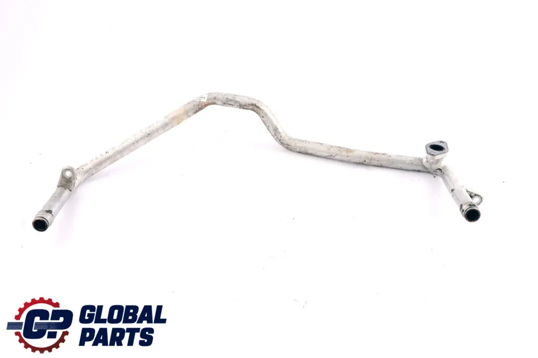 BMW 5 7 X5 Series E38 E39 E53 M62 Engine Manifold Secondary Air Line - SKU 1433344 - Part number 1433344