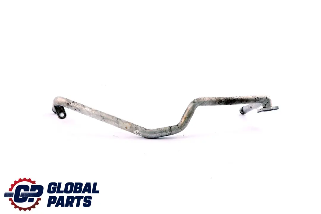 M62 Engine Manifold Secondary Air Line to BMW 5 7 X5 Series E38 E39 E53 with Part number 1433344 BMW 5 7 X5 Series E38 E39 E53 M62 Engine Manifold Secondary Air Line - SKU 1433344 - Part number 1433344