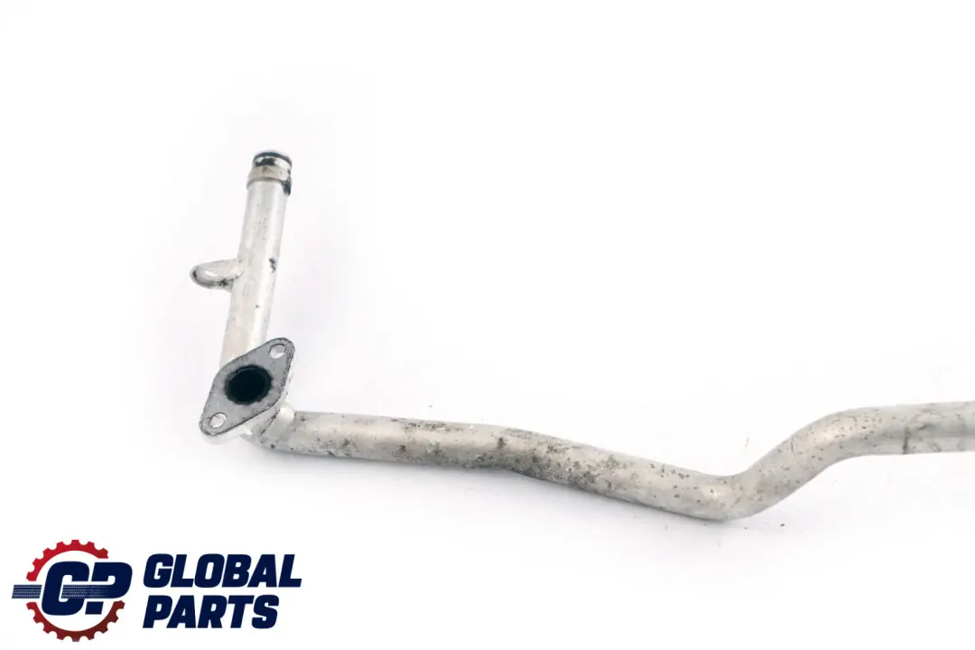 M62 Engine Manifold Secondary Air Line to BMW 5 7 X5 Series E38 E39 E53 with Part number 1433344 BMW 5 7 X5 Series E38 E39 E53 M62 Engine Manifold Secondary Air Line - SKU 1433344 - Part number 1433344