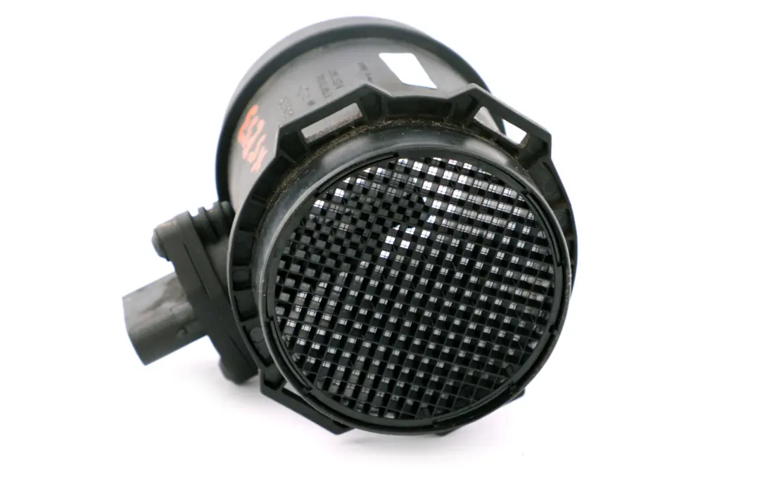 Medidor de masa de aire de película caliente para BMW X5 E53 con número de pieza 13621433567 BMW X5 E53 Medidor de masa de aire de película caliente - SKU 1433567 - Número de pieza 13621433567