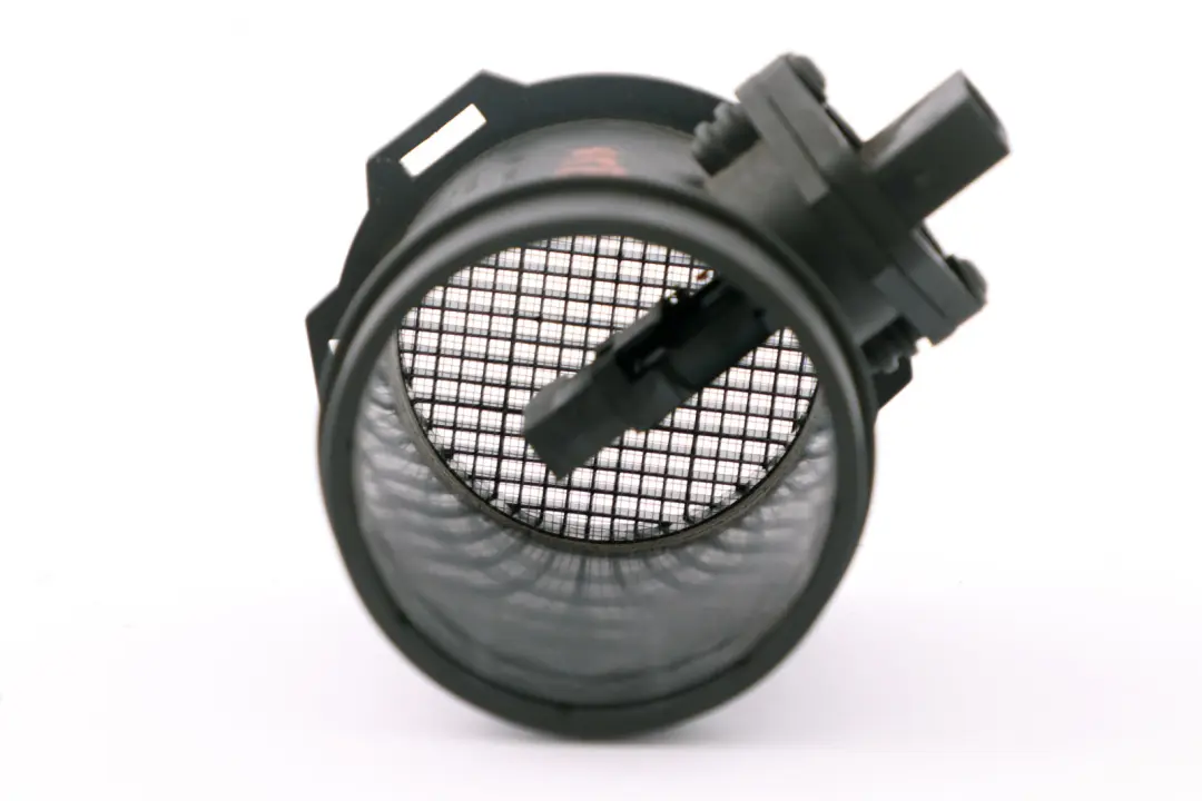 Hot-Film Air Mass Meter to BMW X5 Series E53 with Part number 13621433567 BMW X5 Series E53 Hot-Film Air Mass Meter - SKU 1433567 - Part number 13621433567