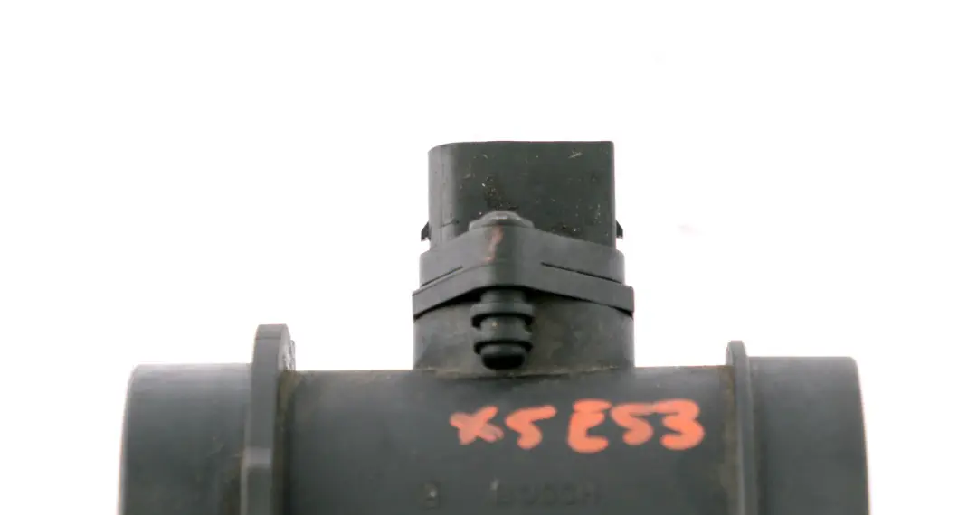 Heißfilmluftmassenmesser für BMW X5 Serie E53 mit Teilenummer 13621433567 BMW X5 Serie E53 Heißfilmluftmassenmesser - SKU 1433567 - Teilenummer 13621433567