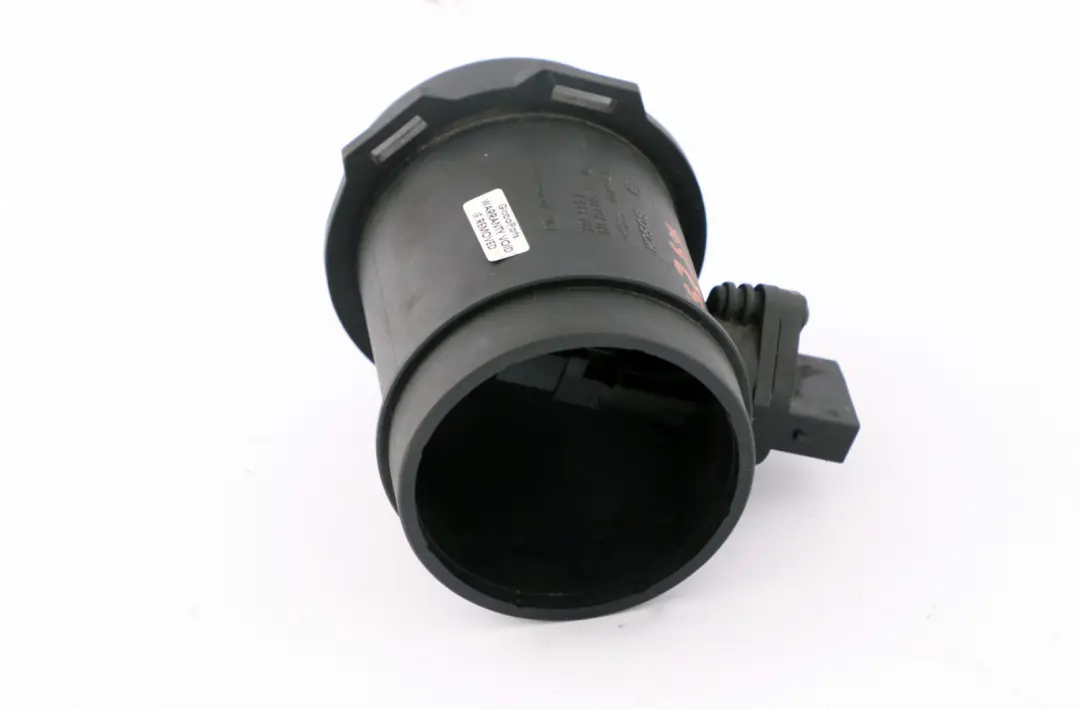 Misuratore di massa d'aria a film caldo per BMW X5 E53 con numero di parte 13621433567 BMW X5 E53 Misuratore di massa d'aria a film caldo - SKU 1433567 - Numero di parte 13621433567