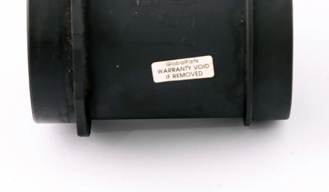 Medidor de masa de aire de película caliente para BMW X5 E53 con número de pieza 13621433567 BMW X5 E53 Medidor de masa de aire de película caliente - SKU 1433567 - Número de pieza 13621433567