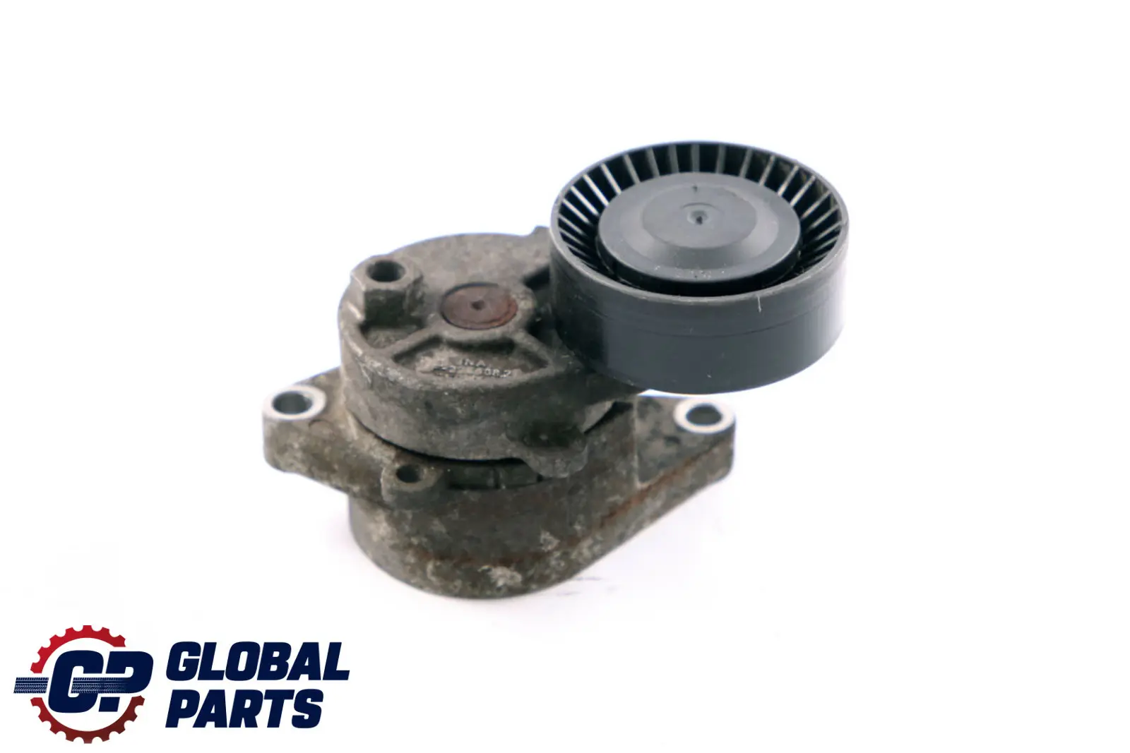Cinghia Trasmissione BMW Z3 E39 E46 X5 E53 E60 Compressore Climatico 1433571