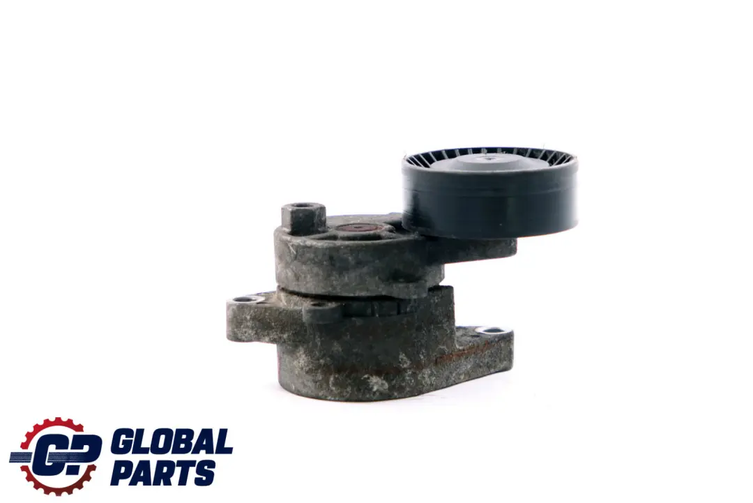 Rolka napinacza napinacz paska do BMW E46 E53 X5 E85 o numerze 1433571 BMW E46 E53 X5 E85 Rolka napinacza napinacz paska - SKU 1433571 - Numer Części 1433571