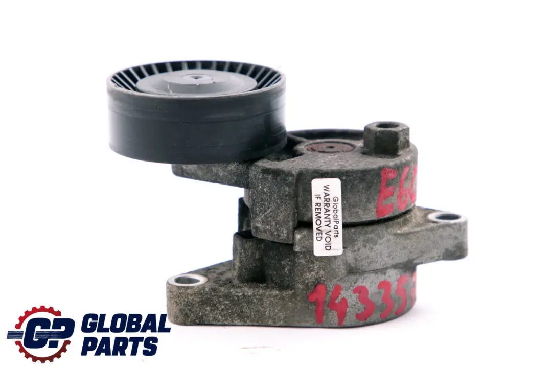 Antriebs Riemen BMW Z3 E39 E46 X5 E53 E60 Z4 E85 E86 Klima Kompressor für mit Teilenummer 1433571 Antriebs Riemen BMW Z3 E39 E46 X5 E53 E60 Z4 E85 E86 Klima Kompressor - SKU 1433571 - Teilenummer 1433571