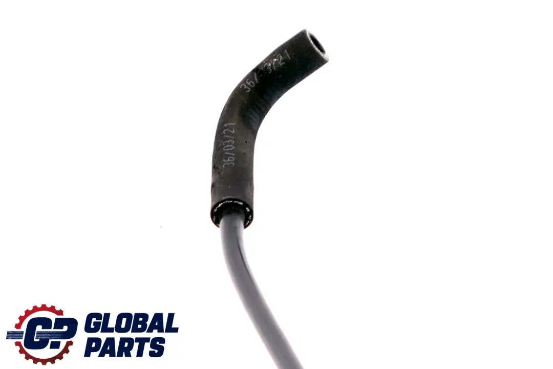 BMW 3 5 X3 X5 7 Series E39 E46 E60 E65 E53 E36 Fuel Tank Breather Valve - SKU 1433602-1 - Part number 1433602