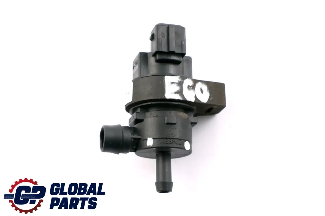 Soupape Reniflard Réservoir De Carburant pour BMW X3 X5 E39 E46 E60 E65 E53 à propos du numéro de pièce 1433602 BMW X3 X5 E39 E46 E60 E65 E53 Soupape Reniflard Réservoir De Carburant - SKU 1433602 - Numéro de pièce 1433602