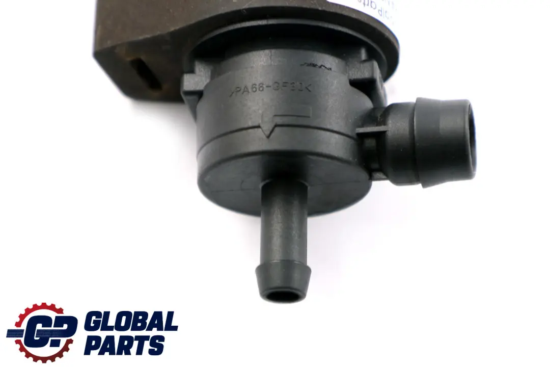 Valvula Respiracion Deposito Combustible para BMW E39 E46 E60 E65 con número de pieza 1433602 BMW E39 E46 E60 E65 Valvula Respiracion Deposito Combustible - SKU 1433602 - Número de pieza 1433602