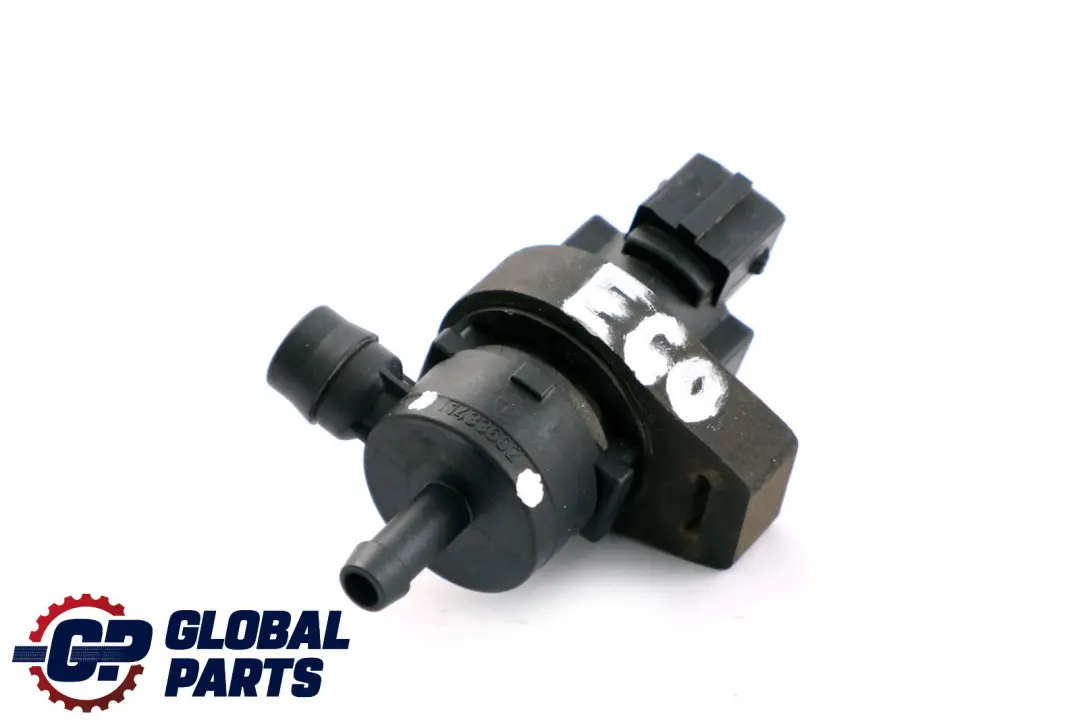 Breather Valve to BMW X3 X5 E39 E46 E60 E65 E53 Fuel Tank with Part number 1433602 BMW X3 X5 E39 E46 E60 E65 E53 Fuel Tank Breather Valve - SKU 1433602 - Part number 1433602