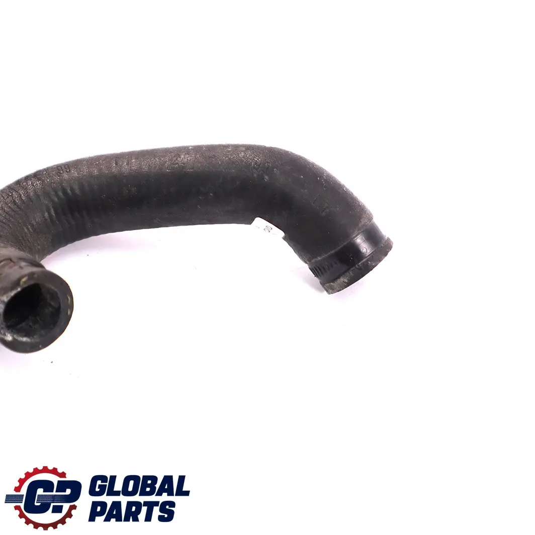 BMW 3 Series E46 Pressure Hose Assy Exhaust Manifold Pipe Line - SKU 1433901 - Part number 1433901