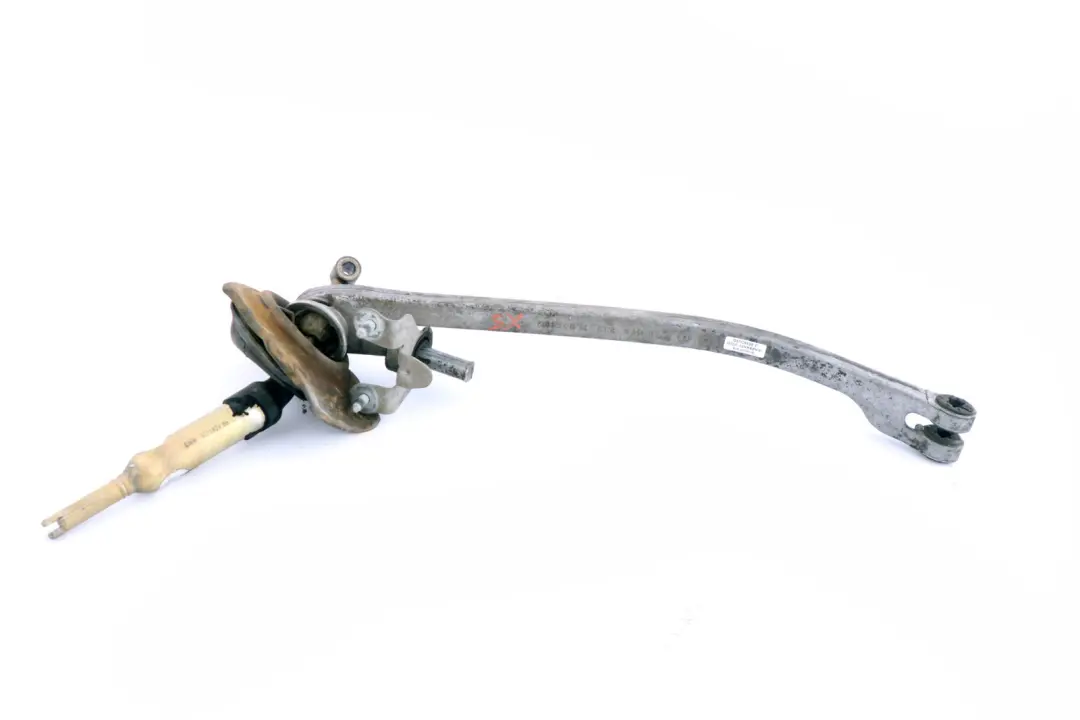 BMW X5 Series E53 Gearshift Manual Transmission Shifting Lever Arm - SKU 1434622 - Part number 1434622