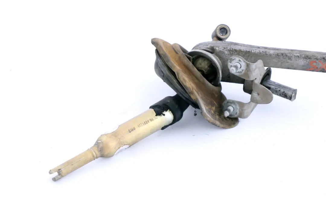 Braccio leva cambio manuale per BMW X5 E53 con numero di parte 1434622 BMW X5 E53 Braccio leva cambio manuale - SKU 1434622 - Numero di parte 1434622