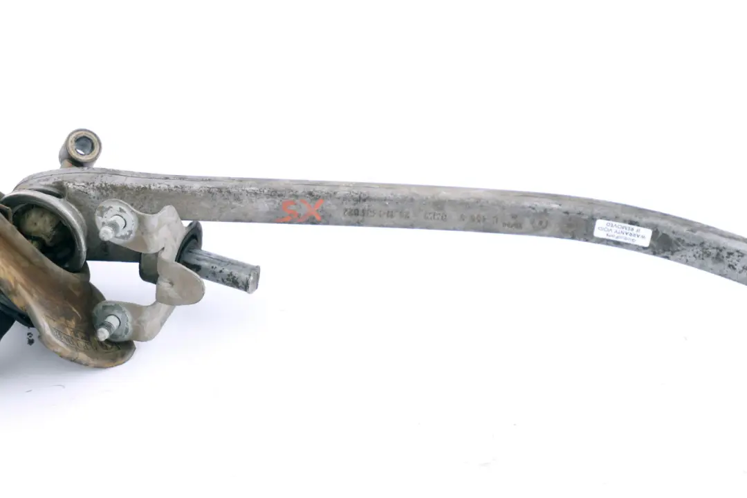 Levier changement vitesse boîte manuelle Bras changement pour BMW X5 E53 à propos du numéro de pièce 1434622 BMW X5 E53 Levier changement vitesse boîte manuelle Bras changement - SKU 1434622 - Numéro de pièce 1434622