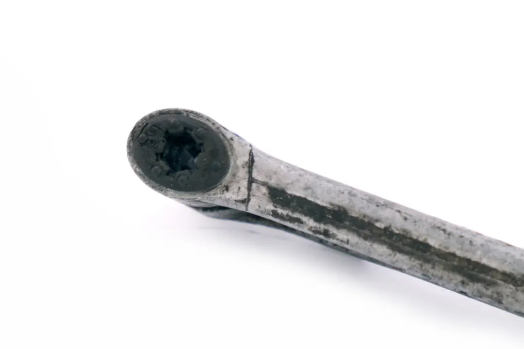 Palanca de Cambio Transmisión Manual Brazo para BMW X5 E53 con número de pieza 1434622 BMW X5 E53 Palanca de Cambio Transmisión Manual Brazo - SKU 1434622 - Número de pieza 1434622