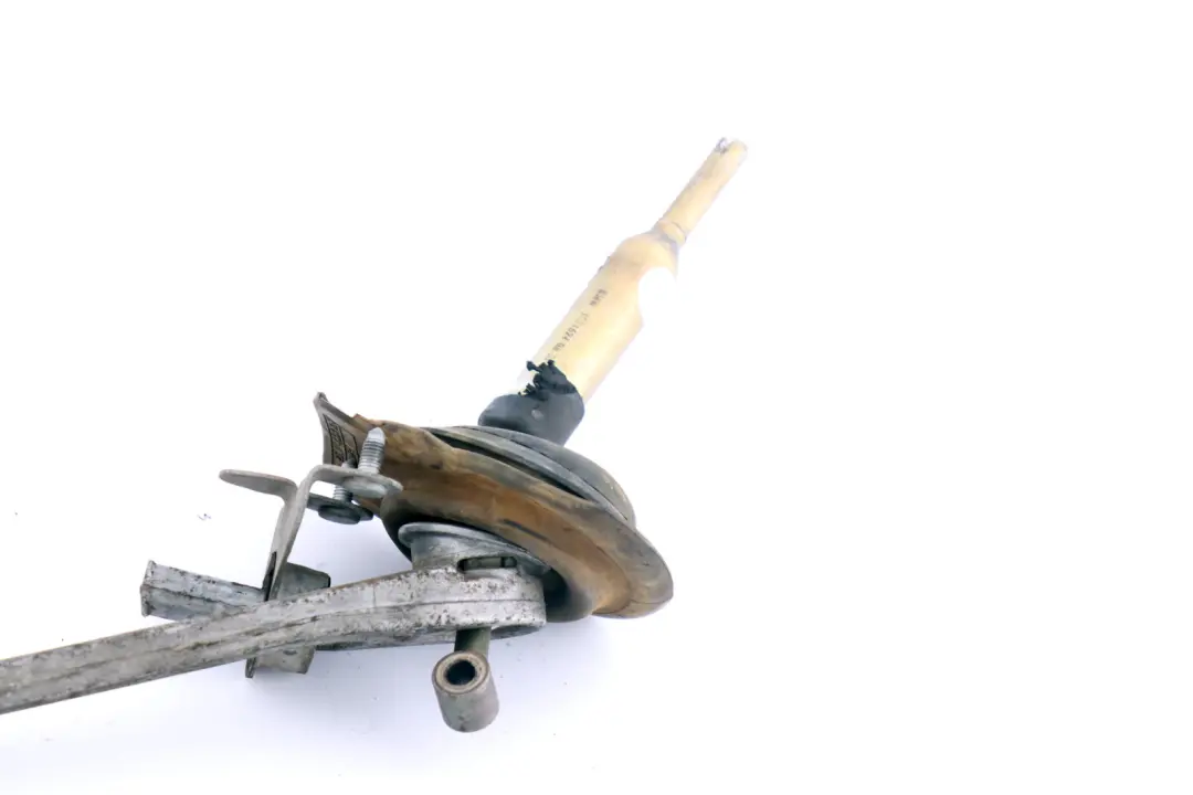 Palanca de Cambio Transmisión Manual Brazo para BMW X5 E53 con número de pieza 1434622 BMW X5 E53 Palanca de Cambio Transmisión Manual Brazo - SKU 1434622 - Número de pieza 1434622