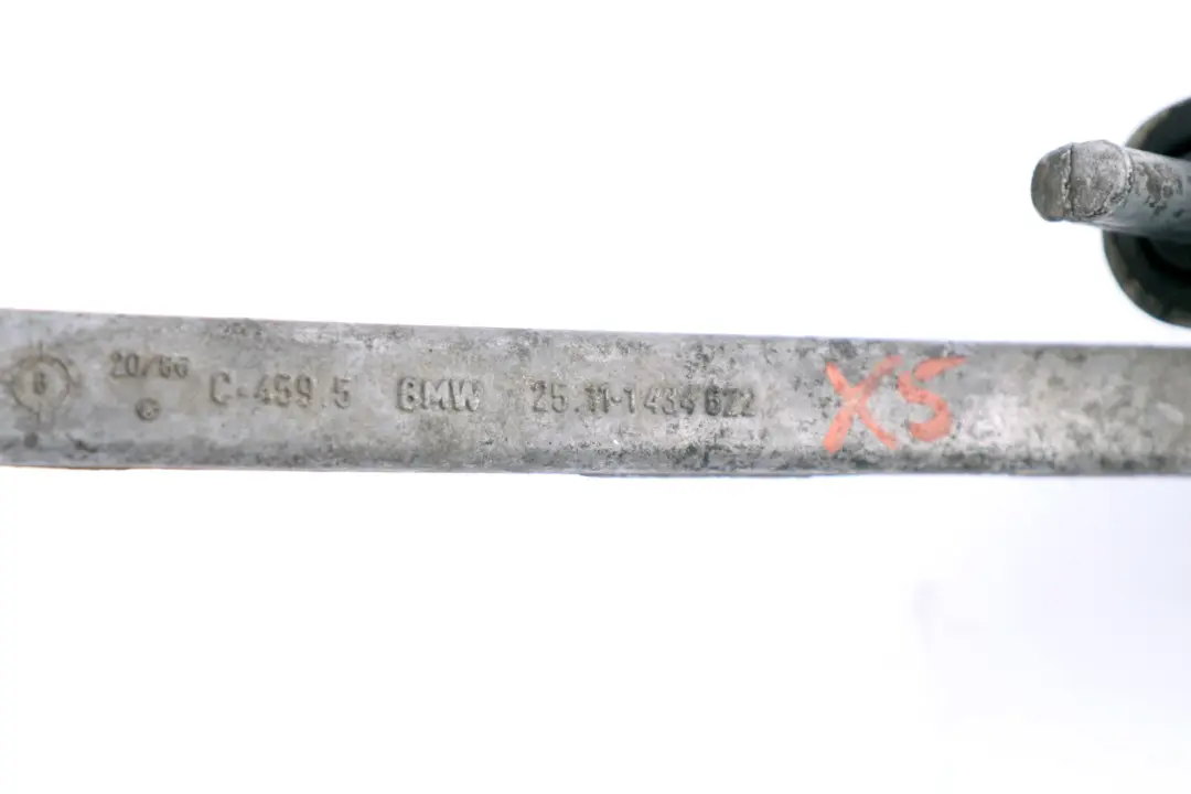 Levier changement vitesse boîte manuelle Bras changement pour BMW X5 E53 à propos du numéro de pièce 1434622 BMW X5 E53 Levier changement vitesse boîte manuelle Bras changement - SKU 1434622 - Numéro de pièce 1434622