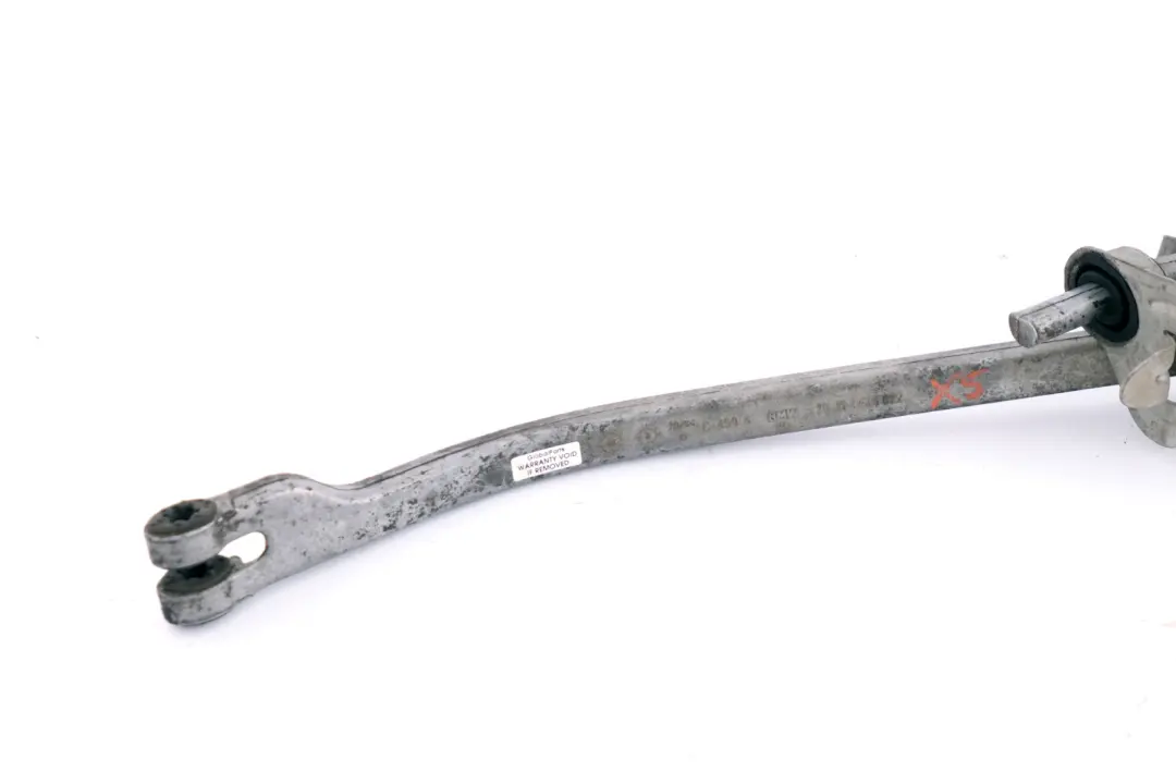 BMW X5 Series E53 Gearshift Manual Transmission Shifting Lever Arm - SKU 1434622 - Part number 1434622