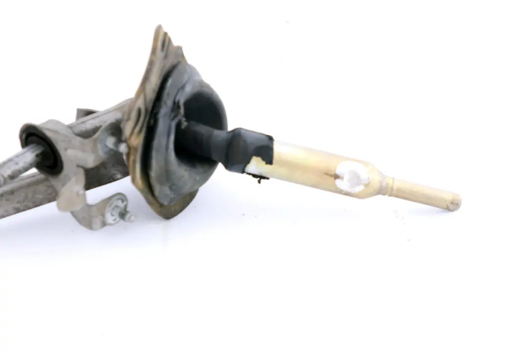 BMW X5 E53 Dźwignia Zmiany Biegów Manualna - SKU 1434622 - Numer Części 1434622