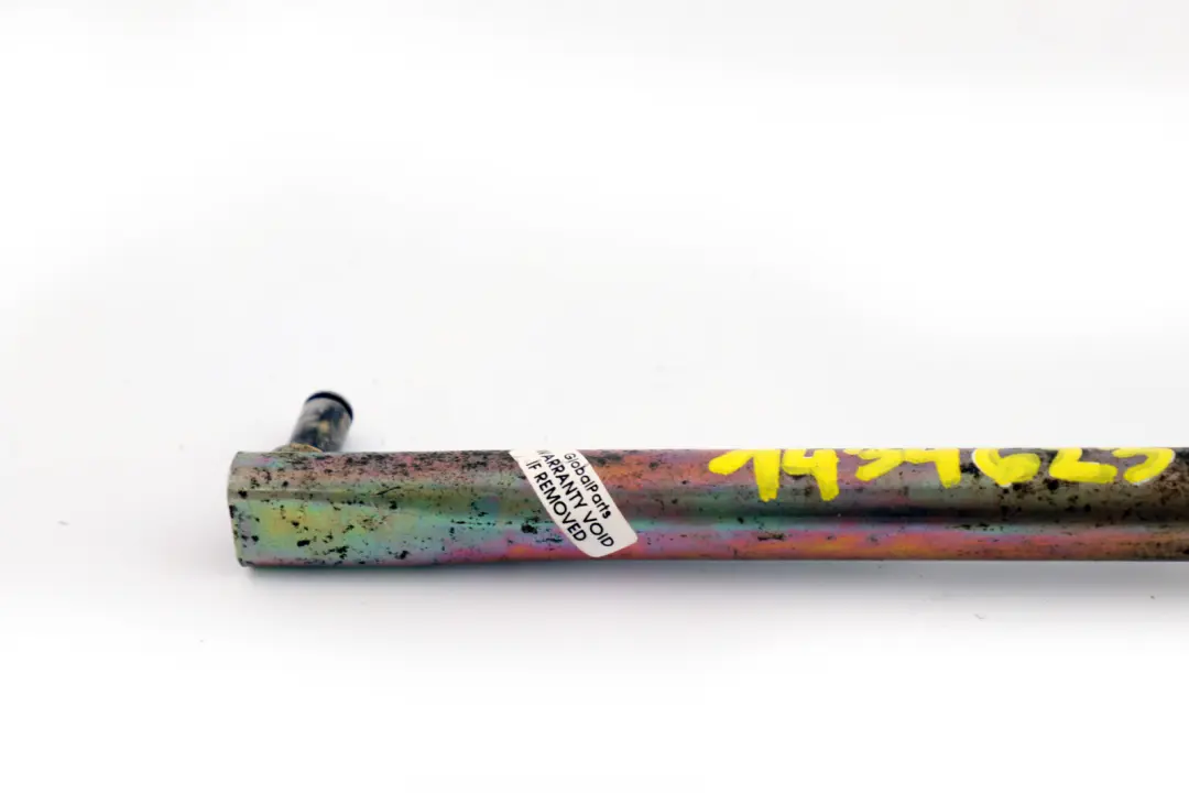 BMW X5 Series E53 Selector Rod Gear Shift Manual Transmission - SKU 1434623 - Part number 1434623