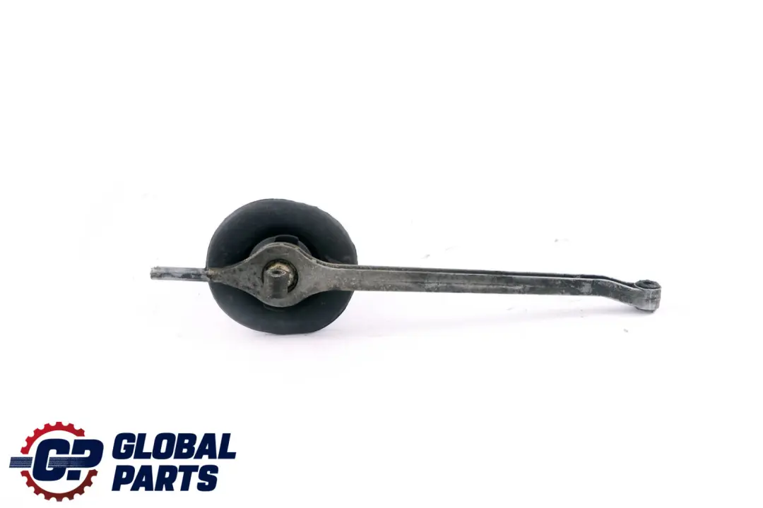 Schalthebel-Schaltarm für BMW 3 er E46 mit Teilenummer 1434699 BMW 3 er E46 Schalthebel-Schaltarm - SKU 1434699 - Teilenummer 1434699