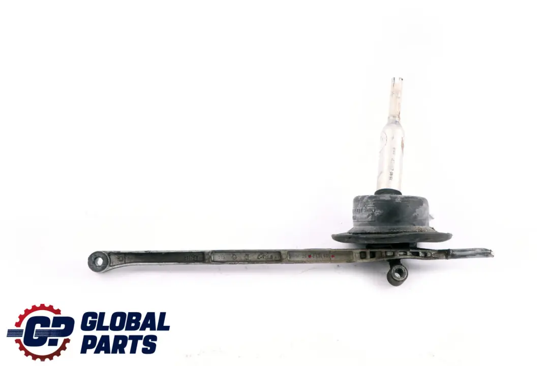 BMW 3 Series E46 Gearshift Shifting Lever Arm Gear Box - SKU 1434699 - Part number 1434699