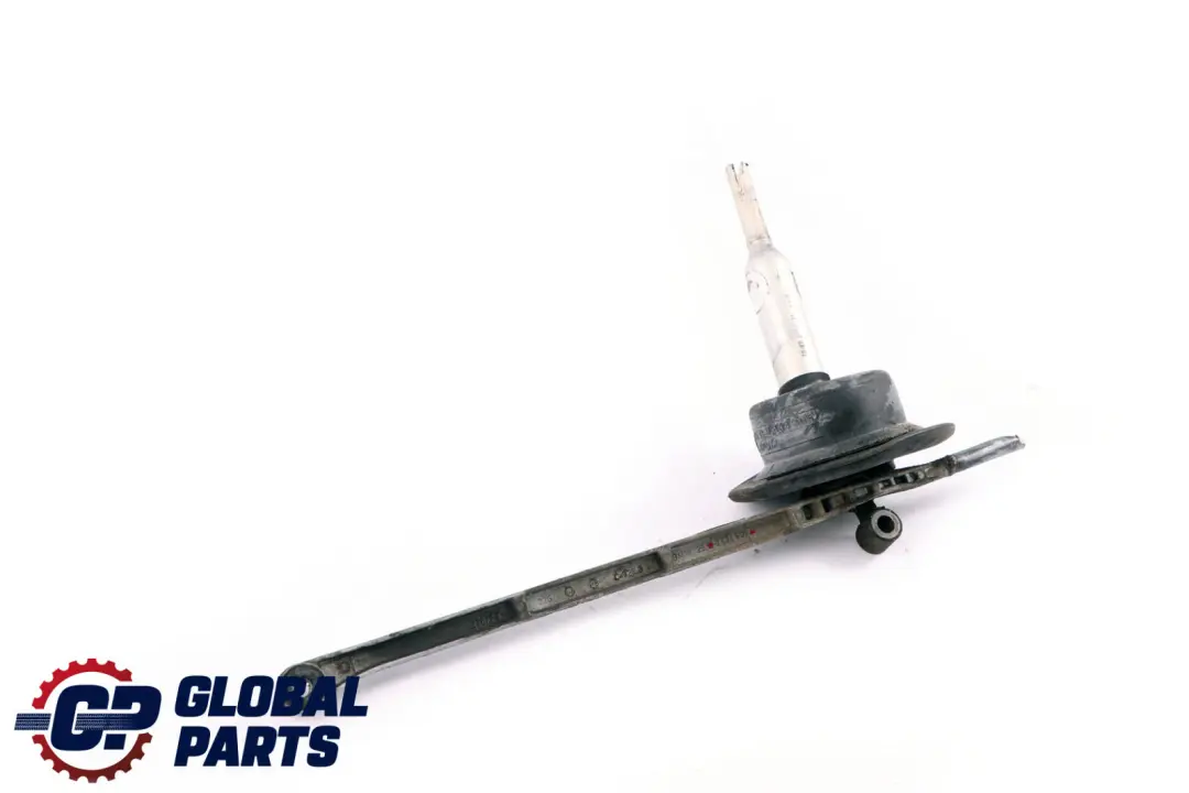 Gearshift Shifting Lever Arm Gear Box to BMW 3 Series E46 with Part number 1434699 BMW 3 Series E46 Gearshift Shifting Lever Arm Gear Box - SKU 1434699 - Part number 1434699