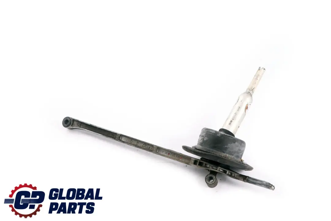 Schalthebel-Schaltarm für BMW 3 er E46 mit Teilenummer 1434699 BMW 3 er E46 Schalthebel-Schaltarm - SKU 1434699 - Teilenummer 1434699