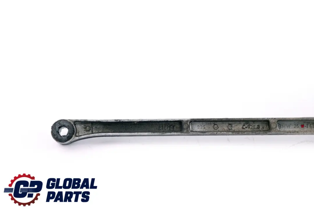 Schalthebel-Schaltarm für BMW 3 er E46 mit Teilenummer 1434699 BMW 3 er E46 Schalthebel-Schaltarm - SKU 1434699 - Teilenummer 1434699