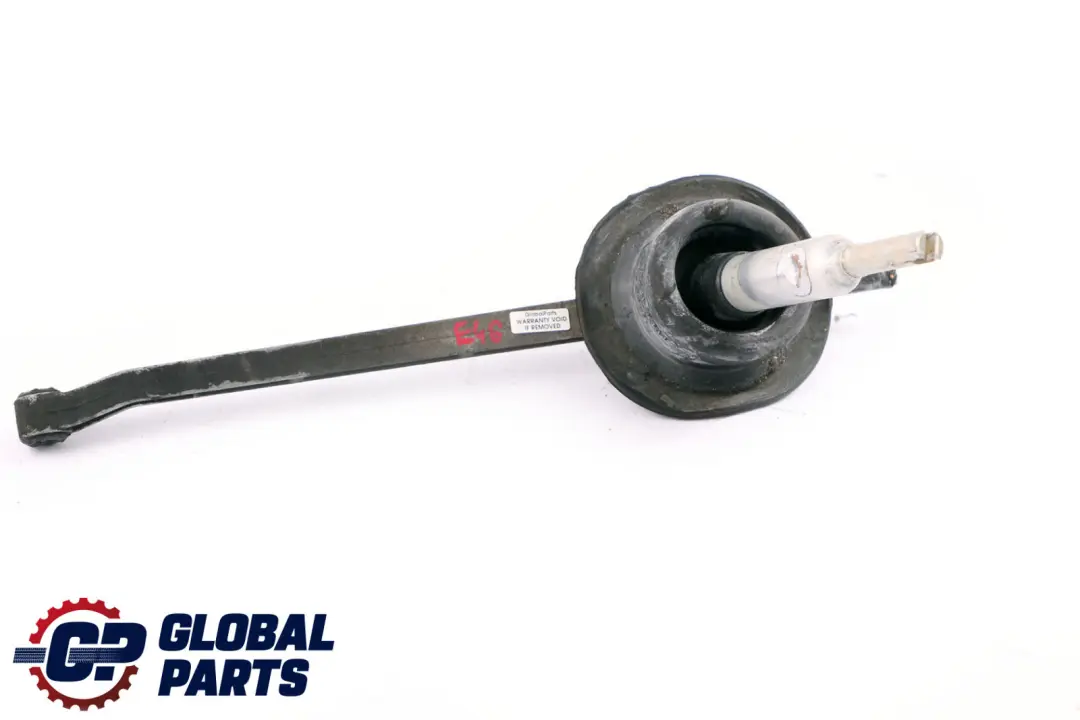 Schalthebel-Schaltarm für BMW 3 er E46 mit Teilenummer 1434699 BMW 3 er E46 Schalthebel-Schaltarm - SKU 1434699 - Teilenummer 1434699