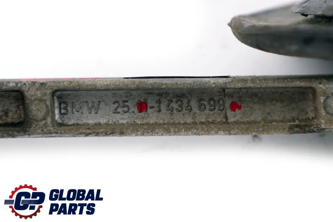 Gearshift Shifting Lever Arm Gear Box to BMW 3 Series E46 with Part number 1434699 BMW 3 Series E46 Gearshift Shifting Lever Arm Gear Box - SKU 1434699 - Part number 1434699