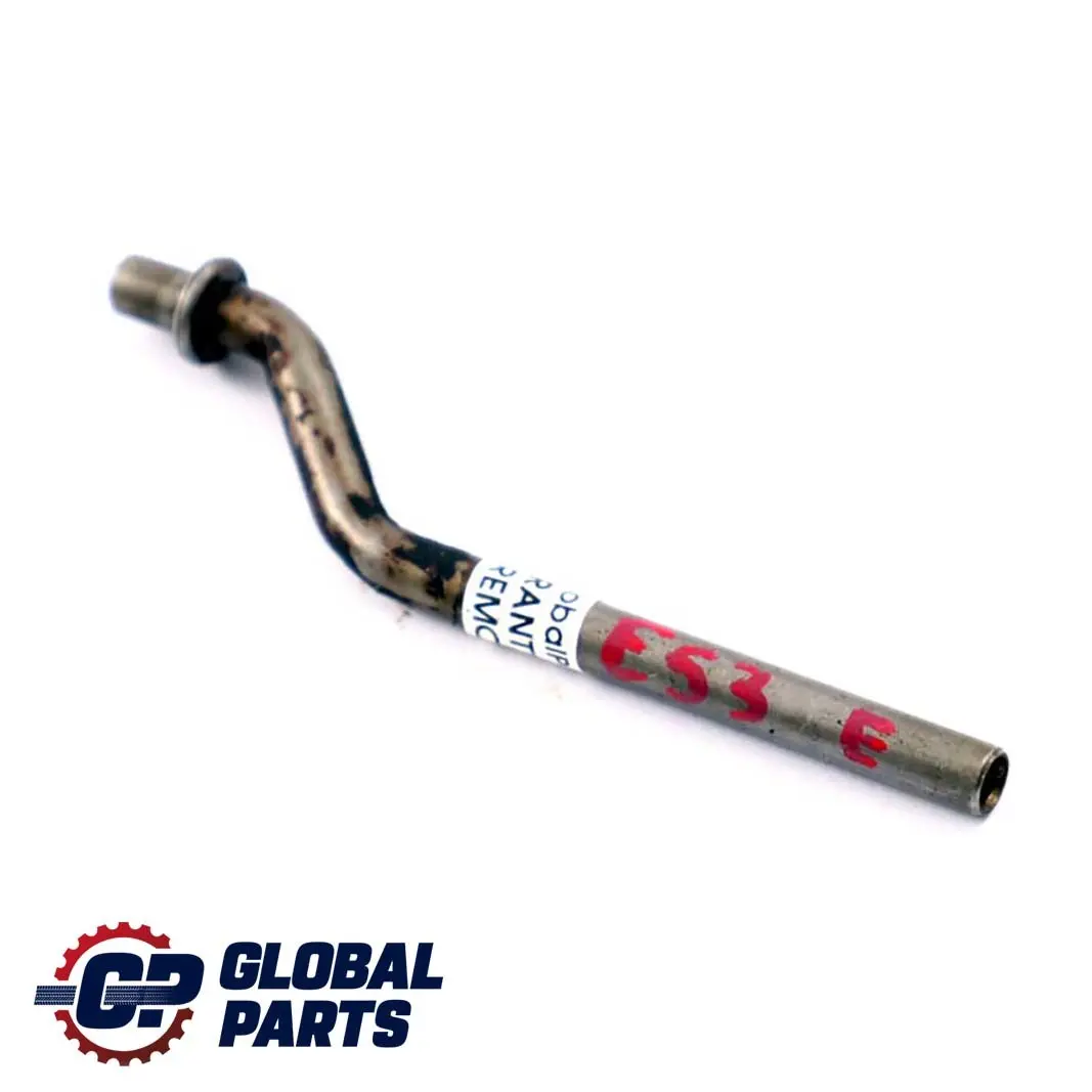 BMW X5 er E53 4.4i 4.6is M62 Benzin Ölleitung Motor Ölversorgung - SKU 1435022 - Teilenummer 1435022