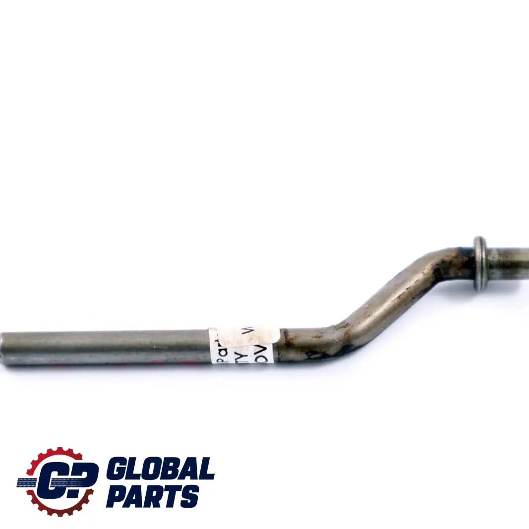 4.4i 4.6is M62 Oil Pump Pipe Lubrication System to BMW X5 Series E53 with Part number 1435022 BMW X5 Series E53 4.4i 4.6is M62 Oil Pump Pipe Lubrication System - SKU 1435022 - Part number 1435022