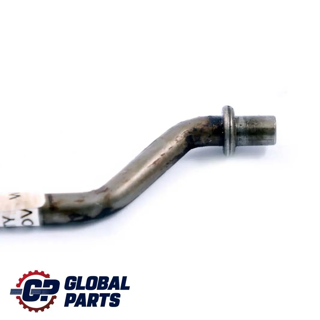 BMW X5 er E53 4.4i 4.6is M62 Benzin Ölleitung Motor Ölversorgung - SKU 1435022 - Teilenummer 1435022