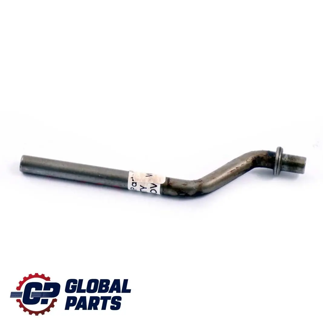 BMW X5 er E53 4.4i 4.6is M62 Benzin Ölleitung Motor Ölversorgung - SKU 1435022 - Teilenummer 1435022