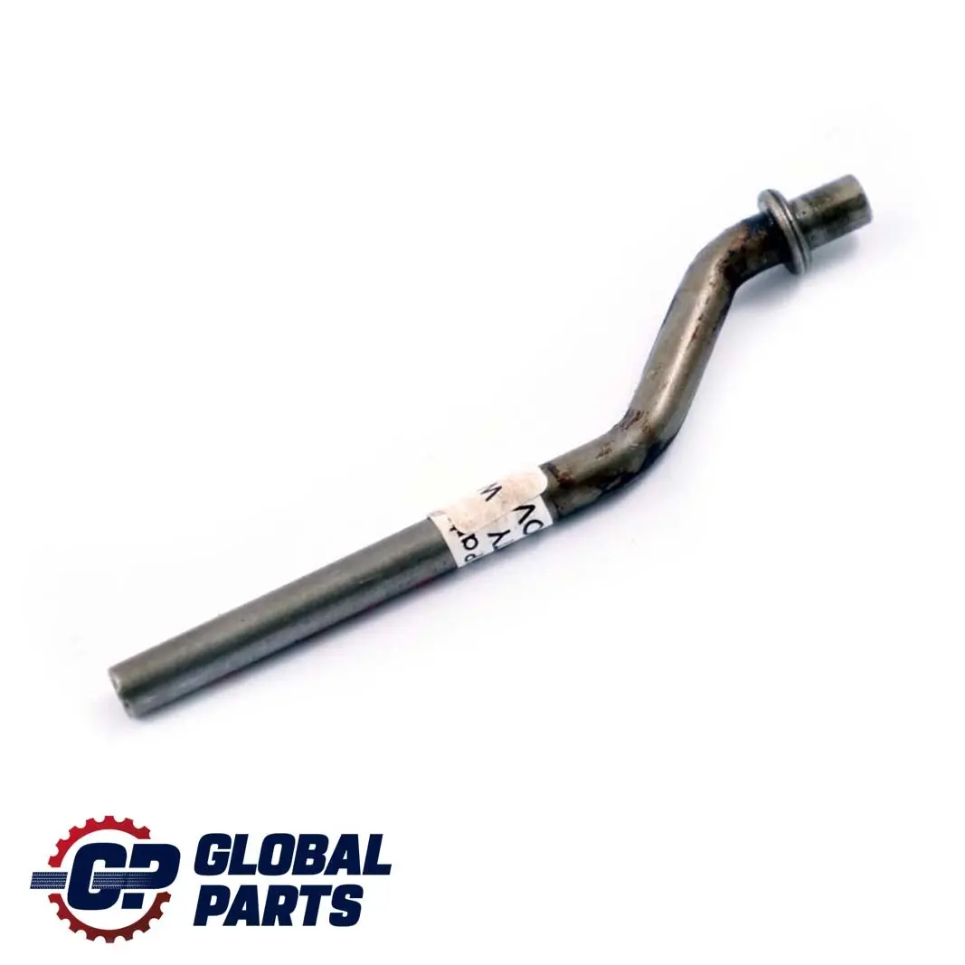 BMW X5 er E53 4.4i 4.6is M62 Benzin Ölleitung Motor Ölversorgung - SKU 1435022 - Teilenummer 1435022