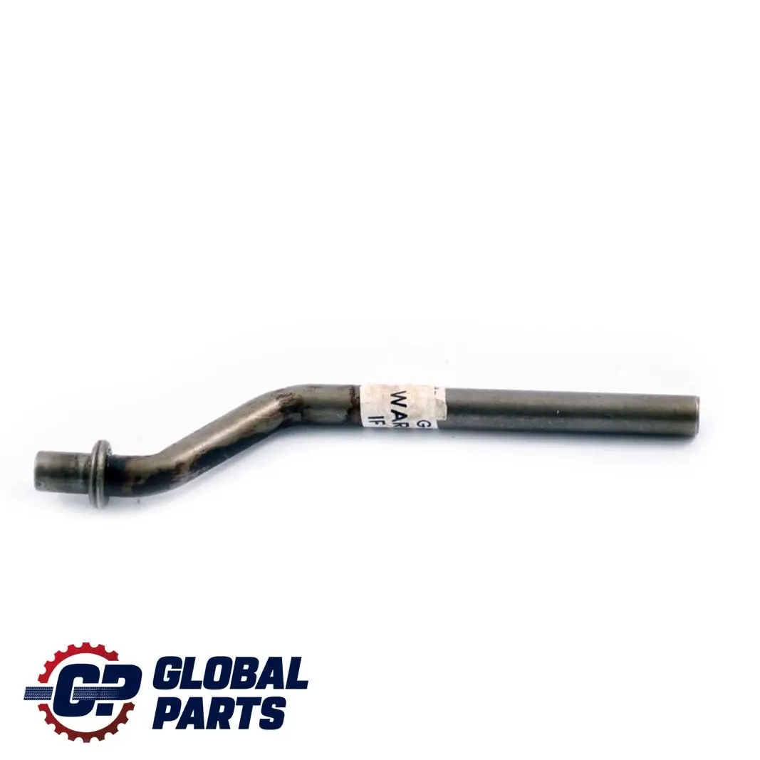 BMW X5 er E53 4.4i 4.6is M62 Benzin Ölleitung Motor Ölversorgung - SKU 1435022 - Teilenummer 1435022