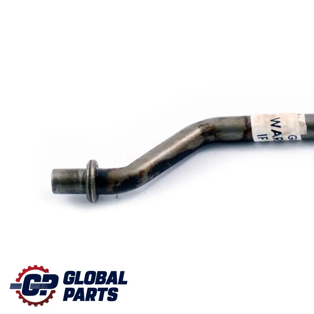 4.4i 4.6is M62 Oil Pump Pipe Lubrication System to BMW X5 Series E53 with Part number 1435022 BMW X5 Series E53 4.4i 4.6is M62 Oil Pump Pipe Lubrication System - SKU 1435022 - Part number 1435022