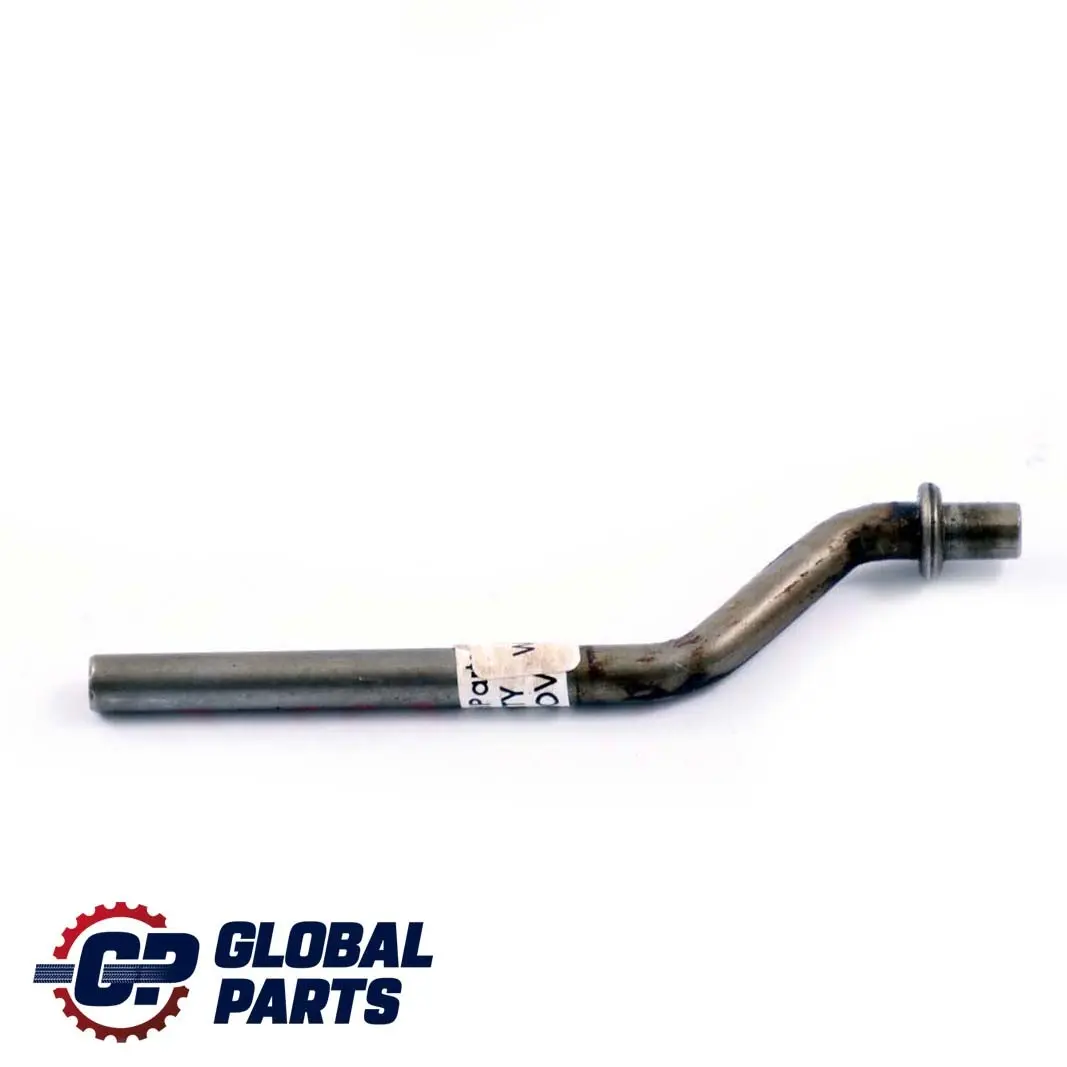 BMW X5 er E53 4.4i 4.6is M62 Benzin Ölleitung Motor Ölversorgung - SKU 1435022 - Teilenummer 1435022