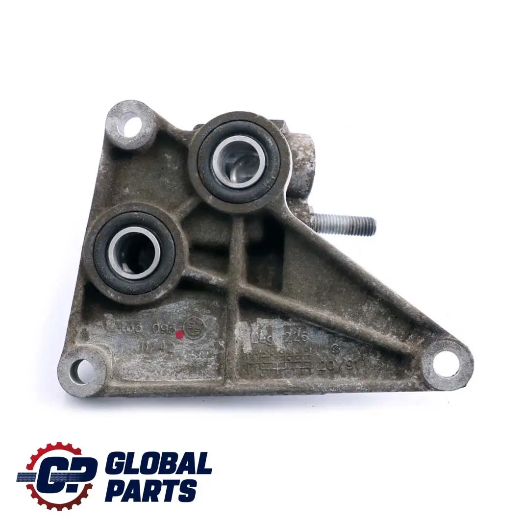 BMW X5 Series E53 Oil Filter Petrol Connection Flange M62 - SKU 1435095 - Part number 1435096