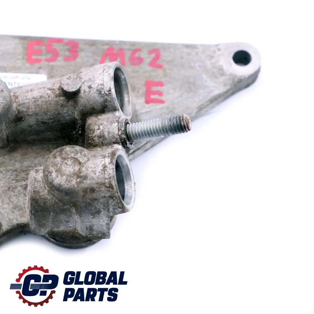 Filtre À Huile Raccordement Bride M62 pour BMW X5 E53 à propos du numéro de pièce 1435096 BMW X5 E53 Filtre À Huile Raccordement Bride M62 - SKU 1435095 - Numéro de pièce 1435096