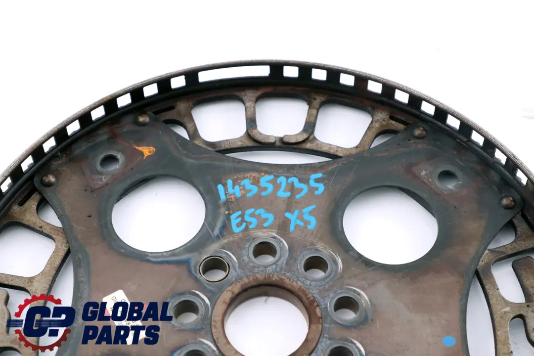 Gasolina Anillo Gear Caja De cambios automatica para BMW E39 E53 Volante con número de pieza 1435235 BMW E39 E53 Volante Gasolina Anillo Gear Caja De cambios automatica - SKU 1435235 - Número de pieza 1435235